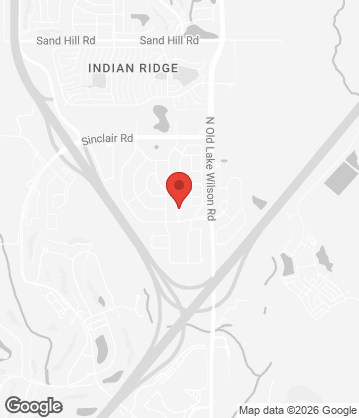 Map of Concept Sweet - 7635 Fairfax Dr, Kissimmee, FL, 34747, US